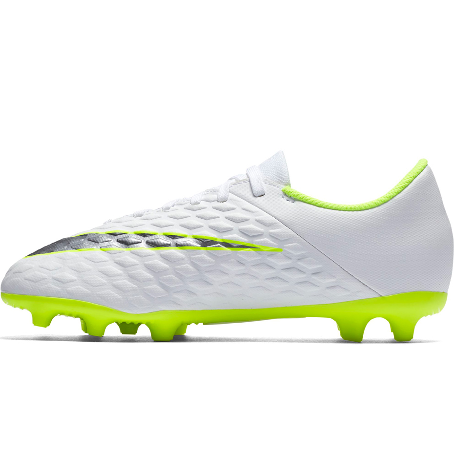 Buty piłkarskie Nike Hypervenom 3 Club FG JR - obrazek 2