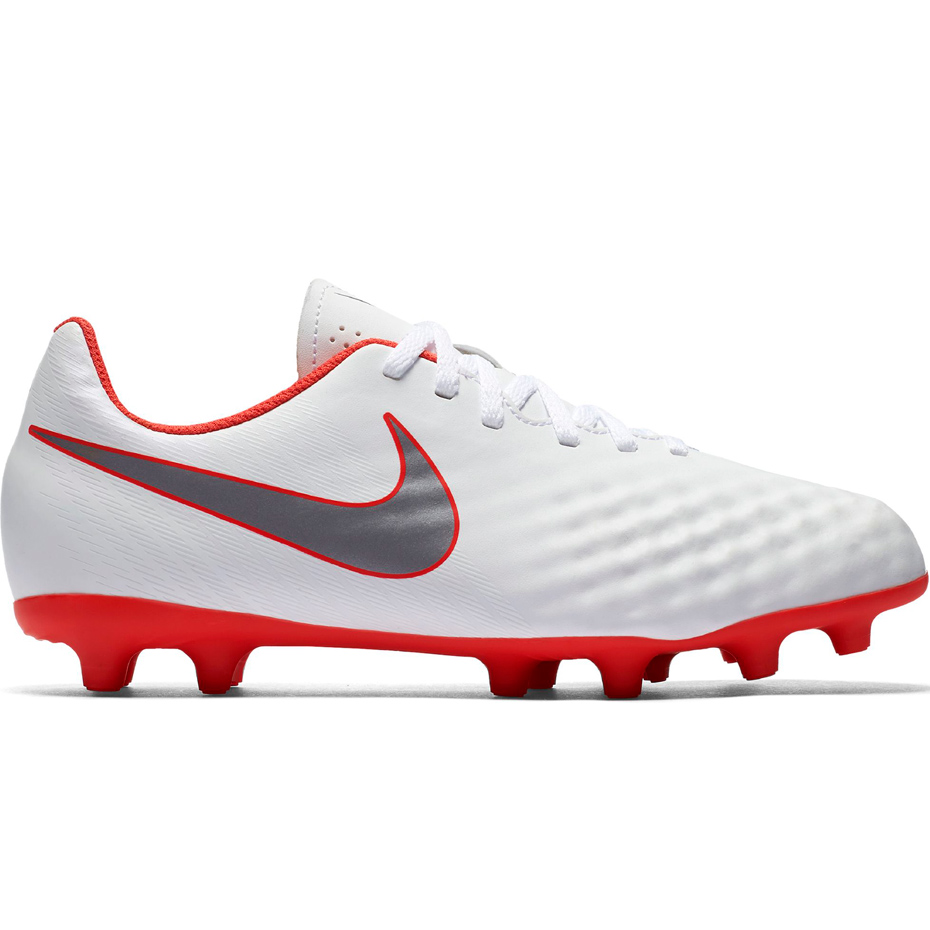 Buty piłkarskie Nike Magista Obra 2 Club FG JR