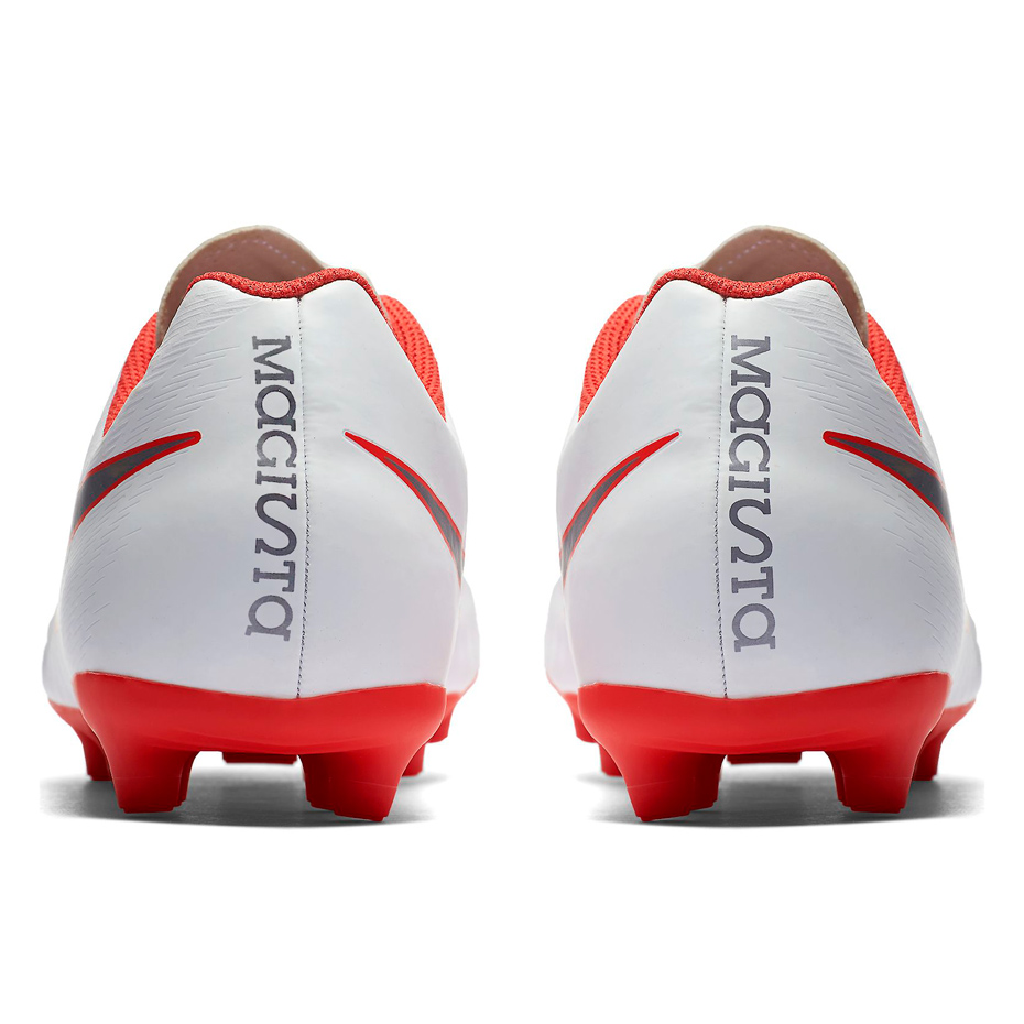 Buty piłkarskie Nike Magista Obra 2 Club FG JR - obrazek 5