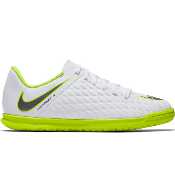 Buty piłkarskie Nike Hypervenom Phantom X 3 Club IC JR