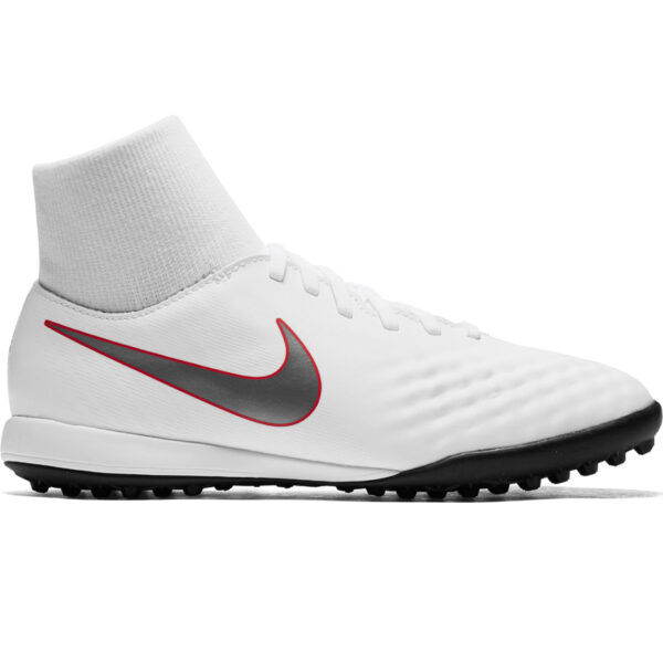 Buty piłkarskie Nike Magista Obra X 2 Academy DF TF JR