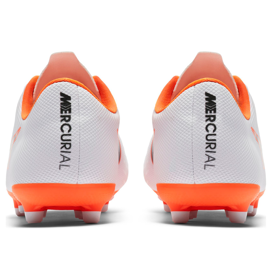 Buty piłkarskie Nike Mercurial Vapor 12 Academy MG JR - obrazek 18