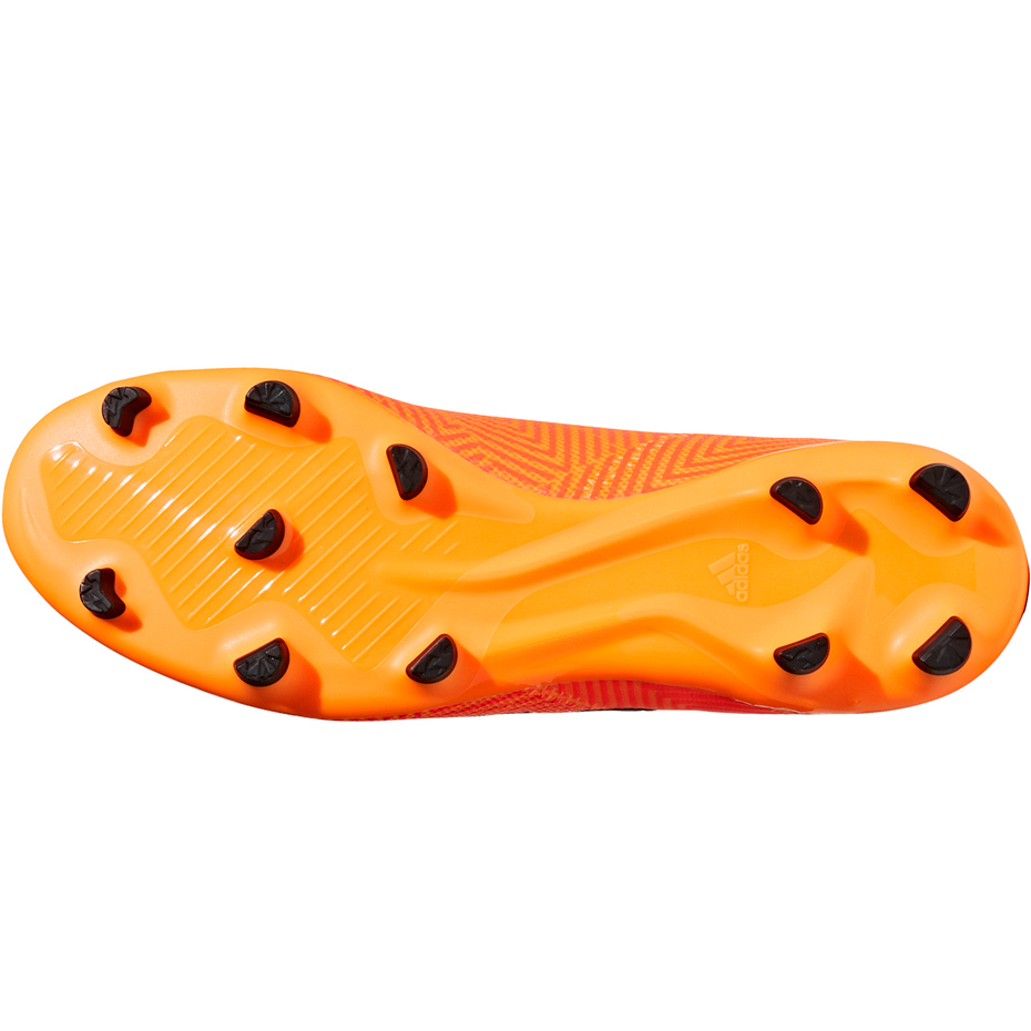 Buty piłkarskie adidas Nemeziz 18.3 FG - obrazek 12