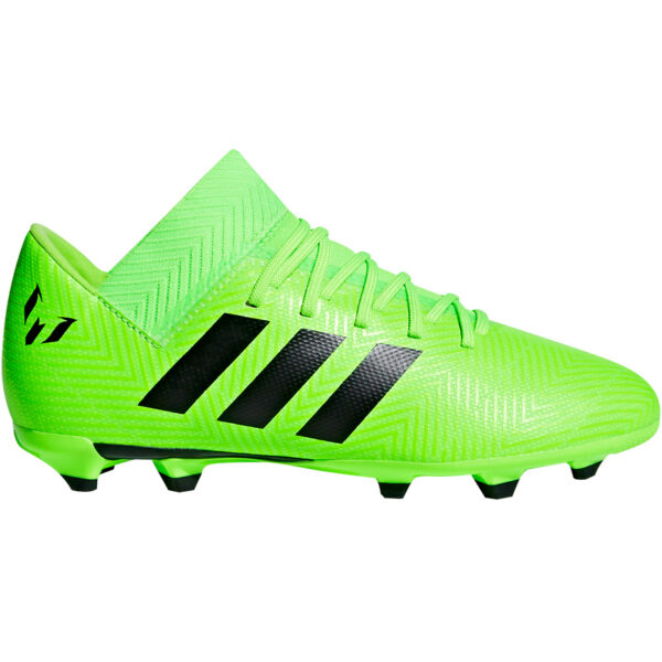 Buty piłkarskie adidas Nemeziz Messi 18.3 FG JR