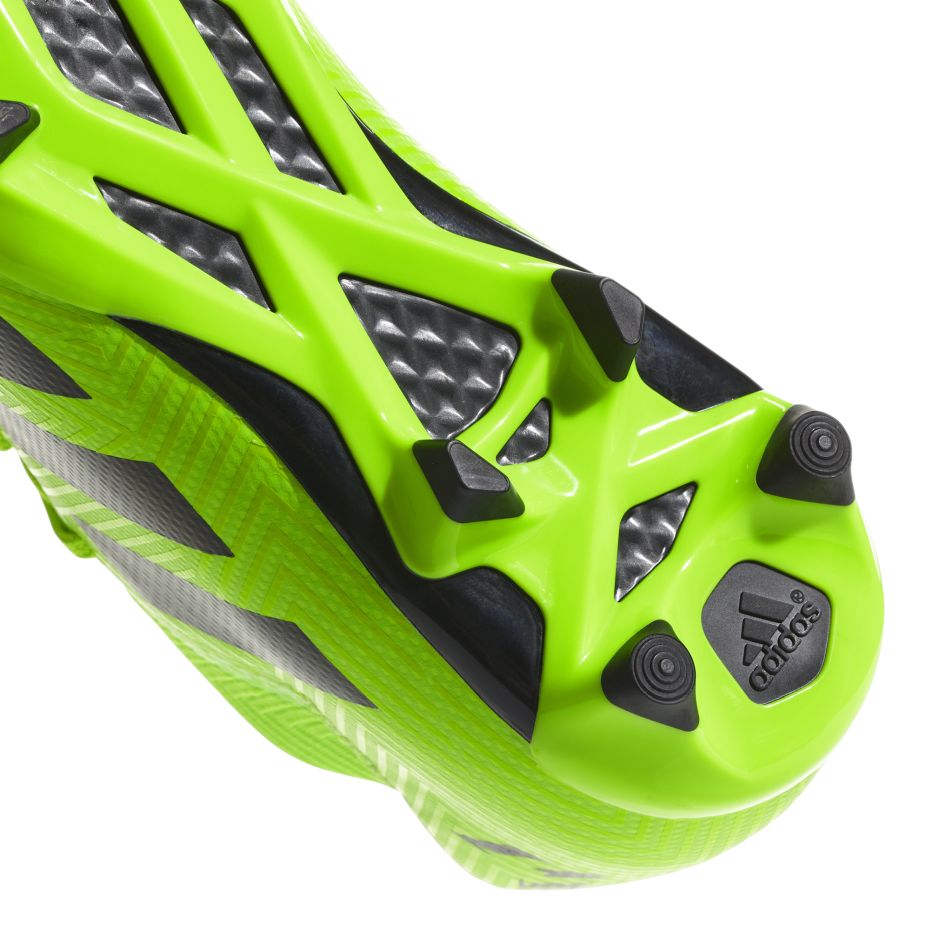 Buty piłkarskie adidas Nemeziz Messi 18.3 FG JR - obrazek 5