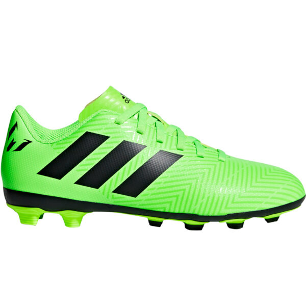 Buty piłkarskie adidas Nemeziz Messi 18.4 FxG JR