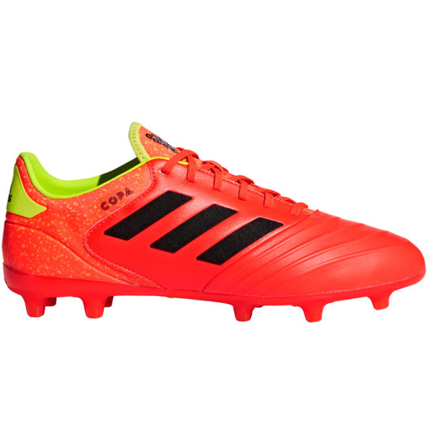 Buty piłkarskie adidas Copa 18.2 FG