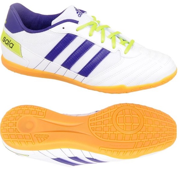 BUTY ADIDAS FREEFOOTBALL SUPERSALA /F32538