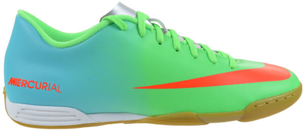 BUTY NIKE MERCURIAL VORTEX IC /573874 380