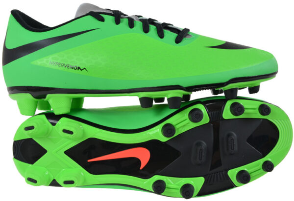 BUTY NIKE HYPERVENOM PHADE FG /599809 303