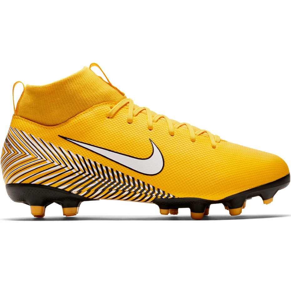 Buty piłkarskie Nike Mercurial Superfly 6 Academy Neymar FG/MG JR