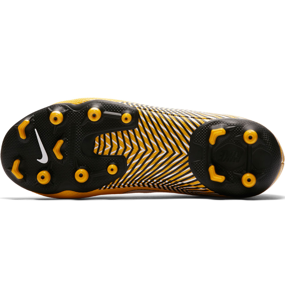 Buty piłkarskie Nike Mercurial Superfly 6 Academy Neymar FG/MG JR - obrazek 6