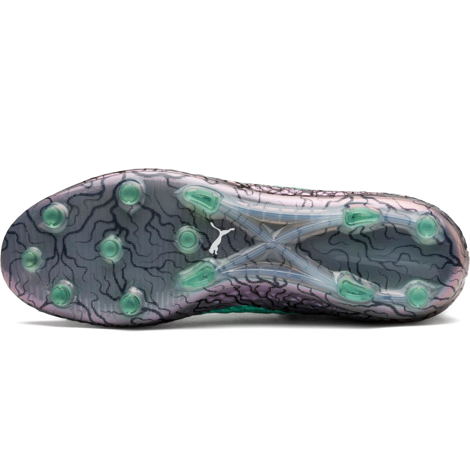 Buty piłkarskie Puma Future 2.1 NETFIT FG AG Color Shift - obrazek 6