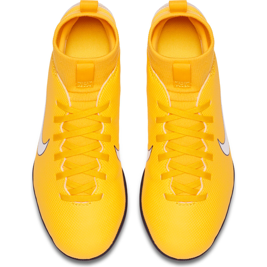 Buty piłkarskie Nike Mercurial Superfly X 6 Club Neymar TF JR - obrazek 2