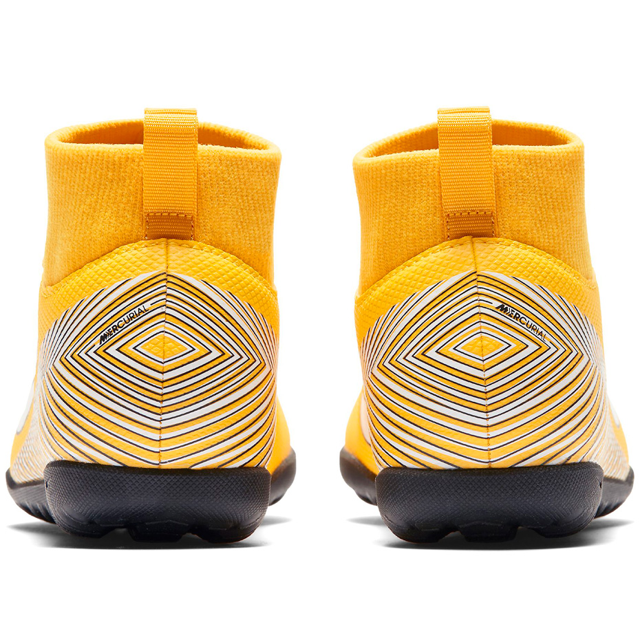 Buty piłkarskie Nike Mercurial Superfly X 6 Club Neymar TF JR - obrazek 5