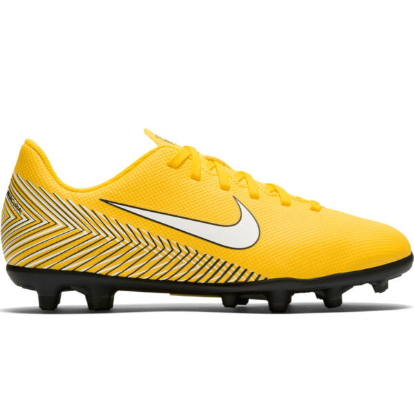 Buty piłkarskie Nike Mercurial Vapor 12 Club Neymar GS MG JR