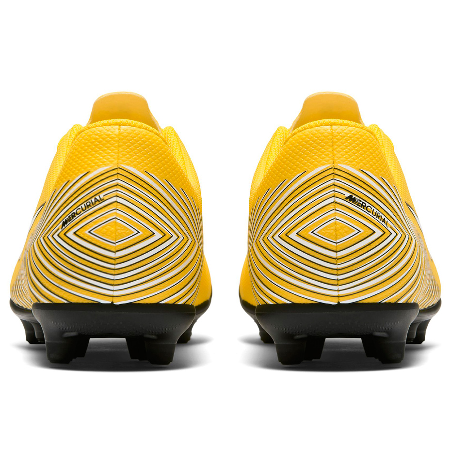 Buty piłkarskie Nike Mercurial Vapor 12 Club Neymar GS MG JR - obrazek 5