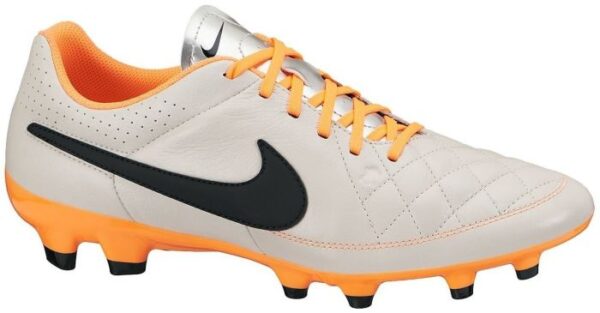 BUTY NIKE GENIO LEATHER FG /631282 008