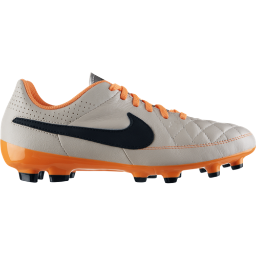 BUTY NIKE GENIO LEATHER FG JR /630861 008