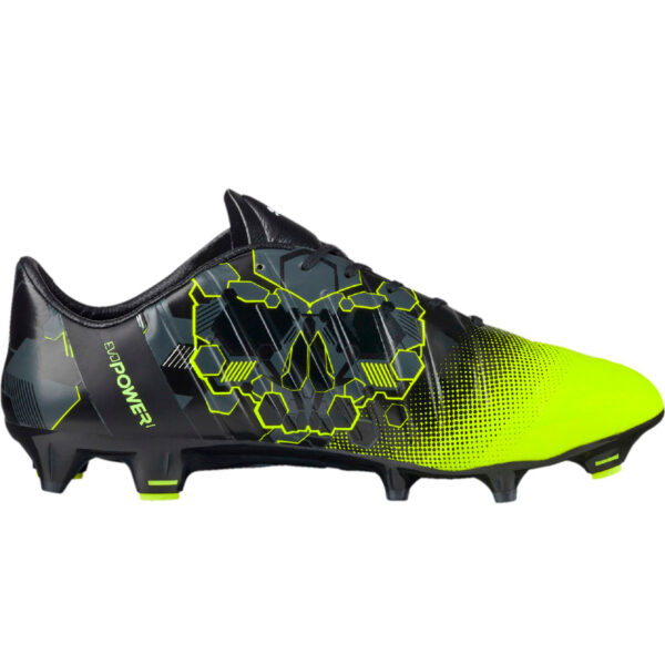 Buty piłkarskie Puma evoPOWER 1.3 Graphic FG