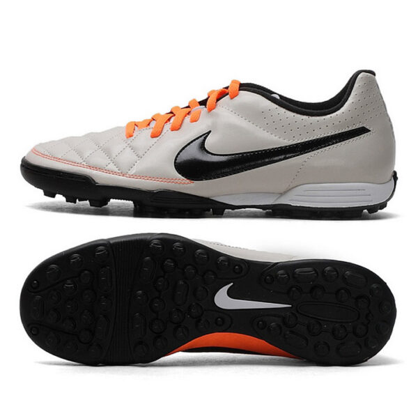 BUTY NIKE TIEMPO RIO II TF /631289 008