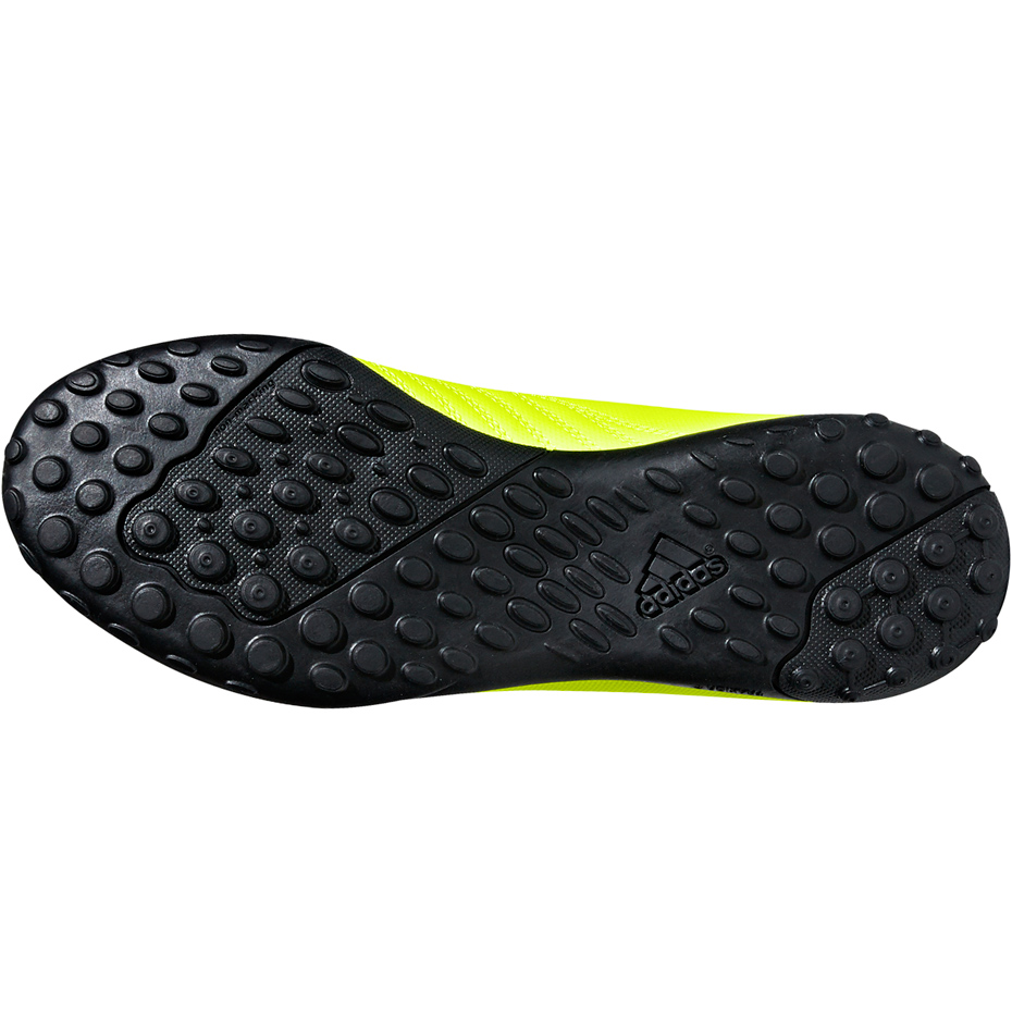 Buty piłkarskie adidas X Tango 18.4 TF JR - obrazek 11
