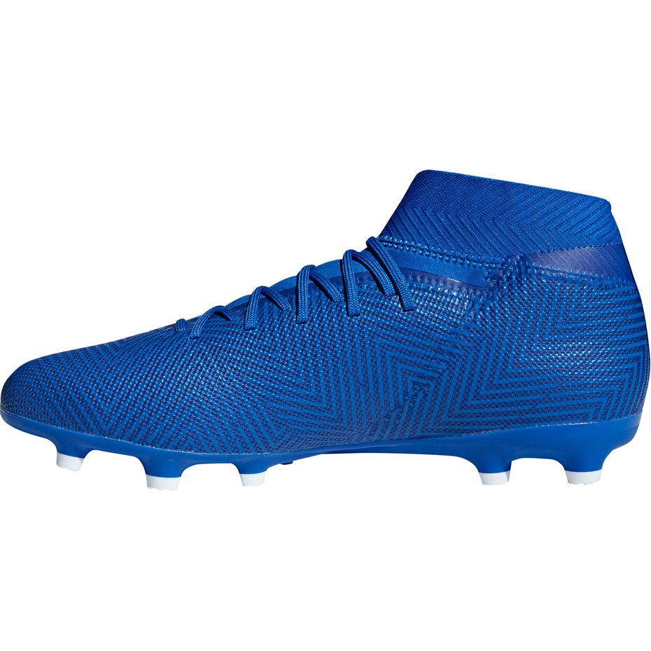 Buty piłkarskie adidas Nemeziz 18.3 FG - obrazek 15
