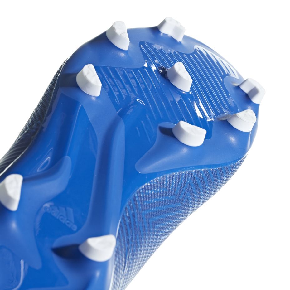 Buty piłkarskie adidas Nemeziz 18.3 FG - obrazek 17