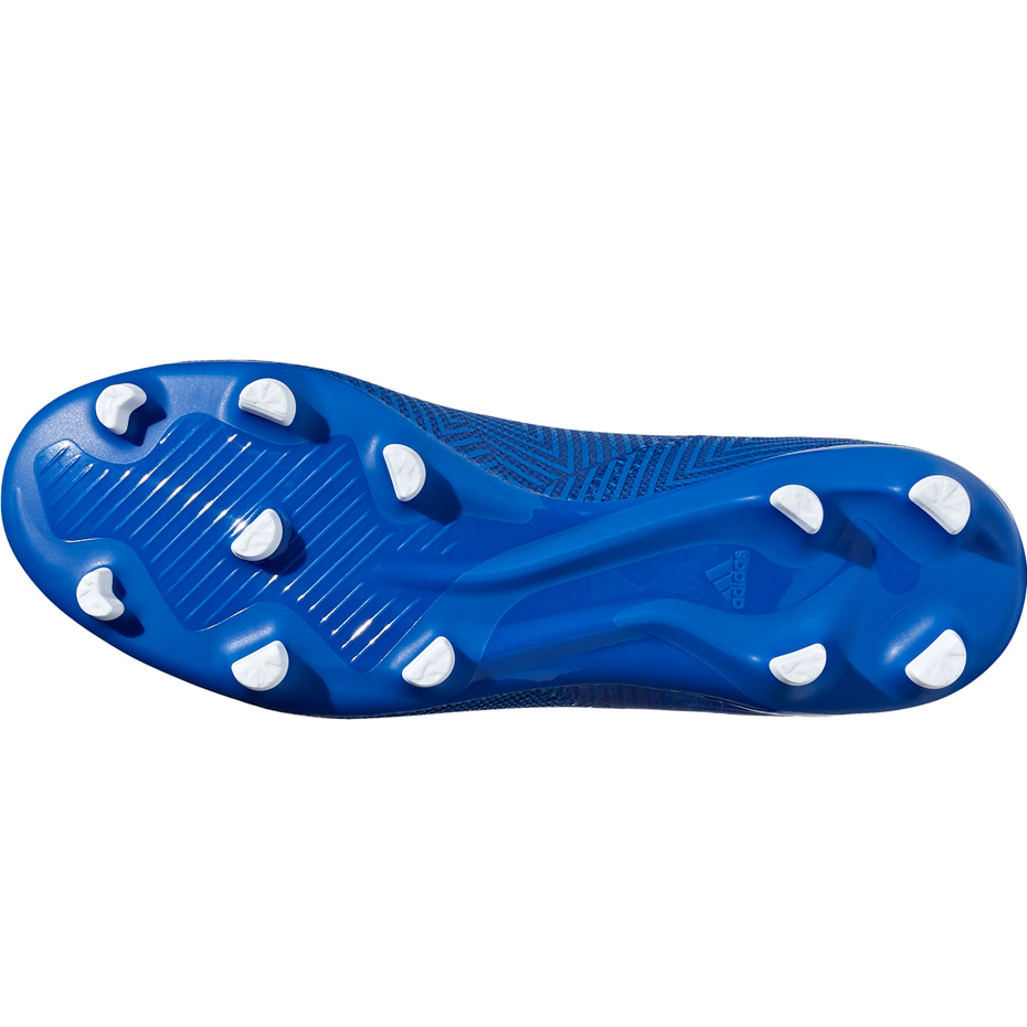 Buty piłkarskie adidas Nemeziz 18.3 FG - obrazek 18