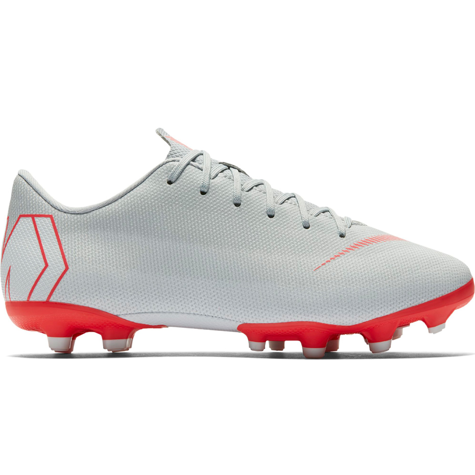Buty piłkarskie Nike Mercurial Vapor 12 Academy MG JR - obrazek 21