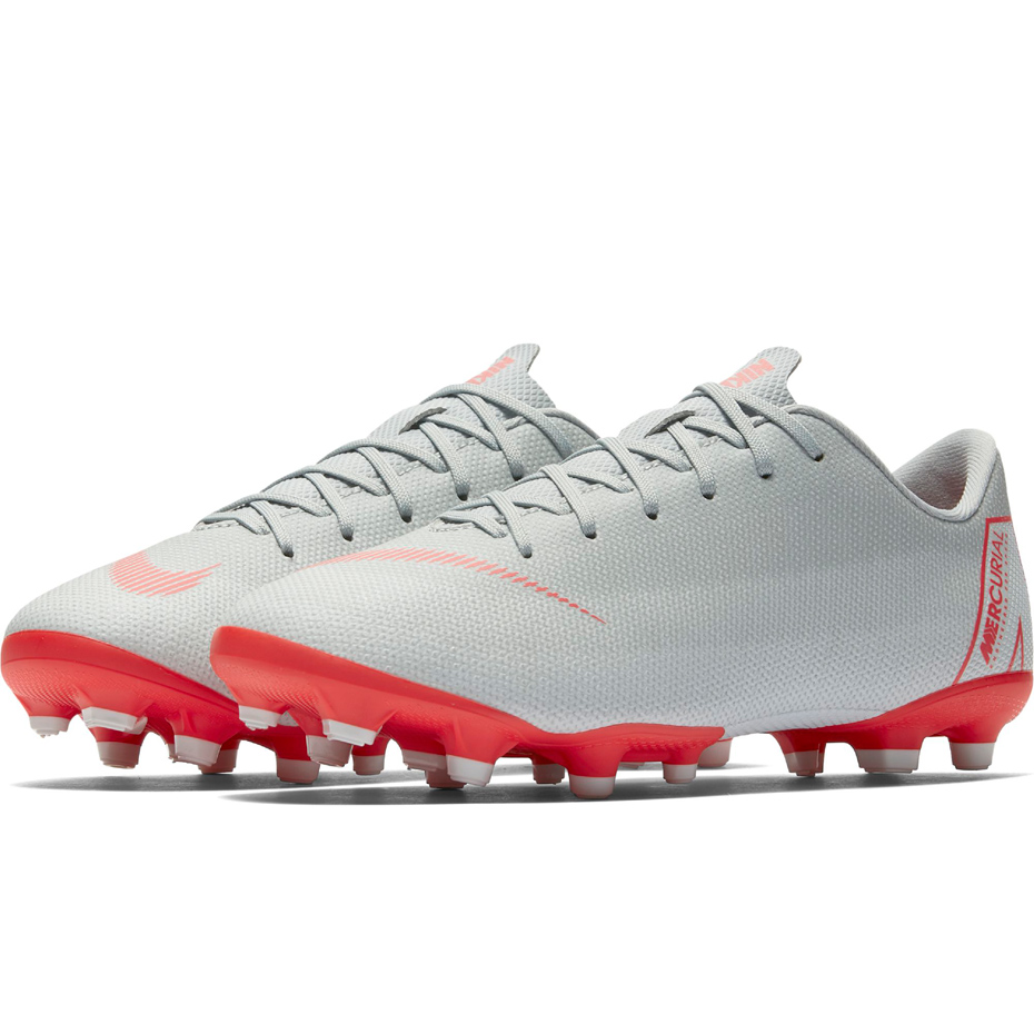 Buty piłkarskie Nike Mercurial Vapor 12 Academy MG JR - obrazek 24