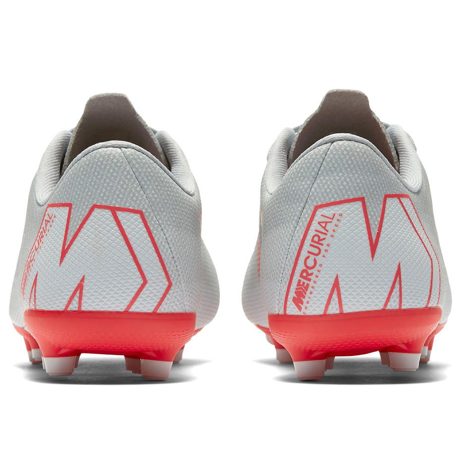 Buty piłkarskie Nike Mercurial Vapor 12 Academy MG JR - obrazek 25