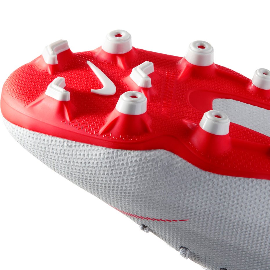 Buty piłkarskie Nike Mercurial Vapor 12 Academy MG JR - obrazek 27