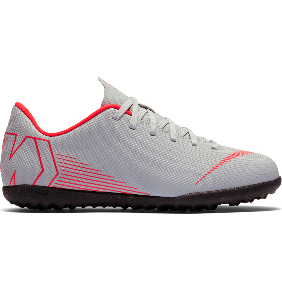 Buty piłkarskie Nike Mercurial Vapor X 12 Club TF JR - obrazek 7