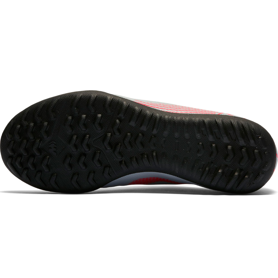Buty piłkarskie Nike Mercurial Vapor X 12 Club TF JR - obrazek 12