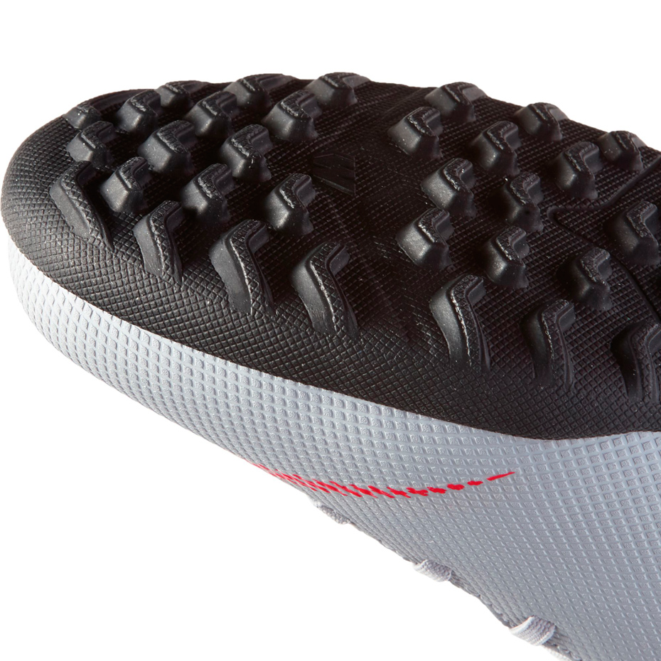 Buty piłkarskie Nike Mercurial Vapor X 12 Club TF JR - obrazek 13