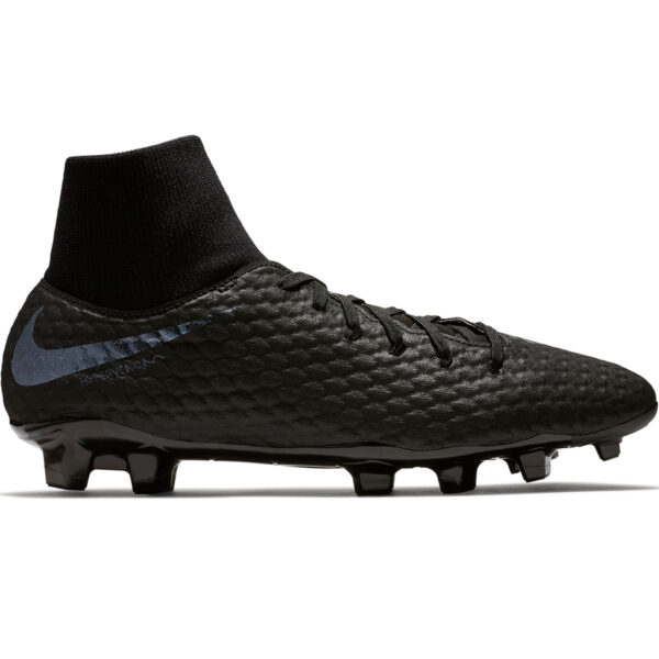 Buty piłkarskie Nike Hypervenom 3 Academy DF FG