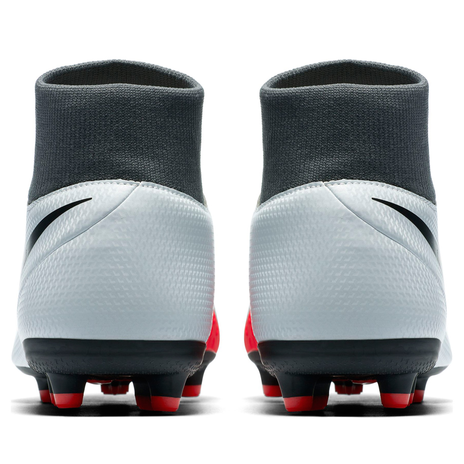 Buty piłkarskie Nike Phantom VSN Club DF FG/MG - obrazek 12