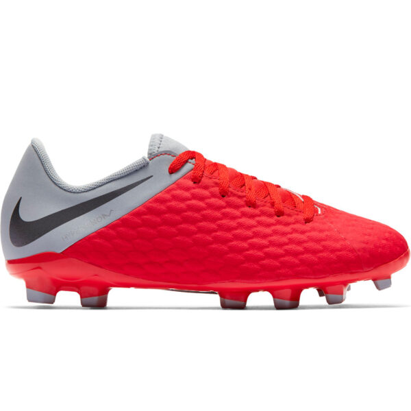 Buty piłkarskie Nike Hypervenom 3 Academy FG JR