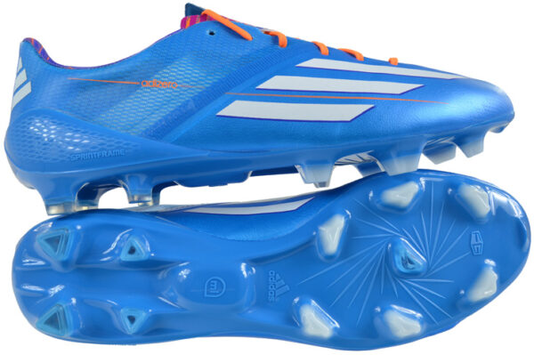 BUTY ADIDAS F50 ADIZERO TRX FG /D67203