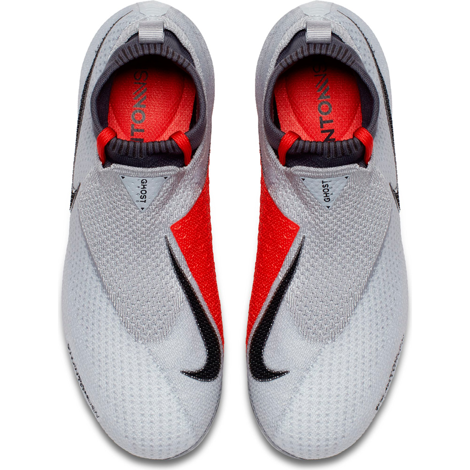 Buty piłkarskie Nike Phantom VSN Elite DF MG JR - obrazek 9
