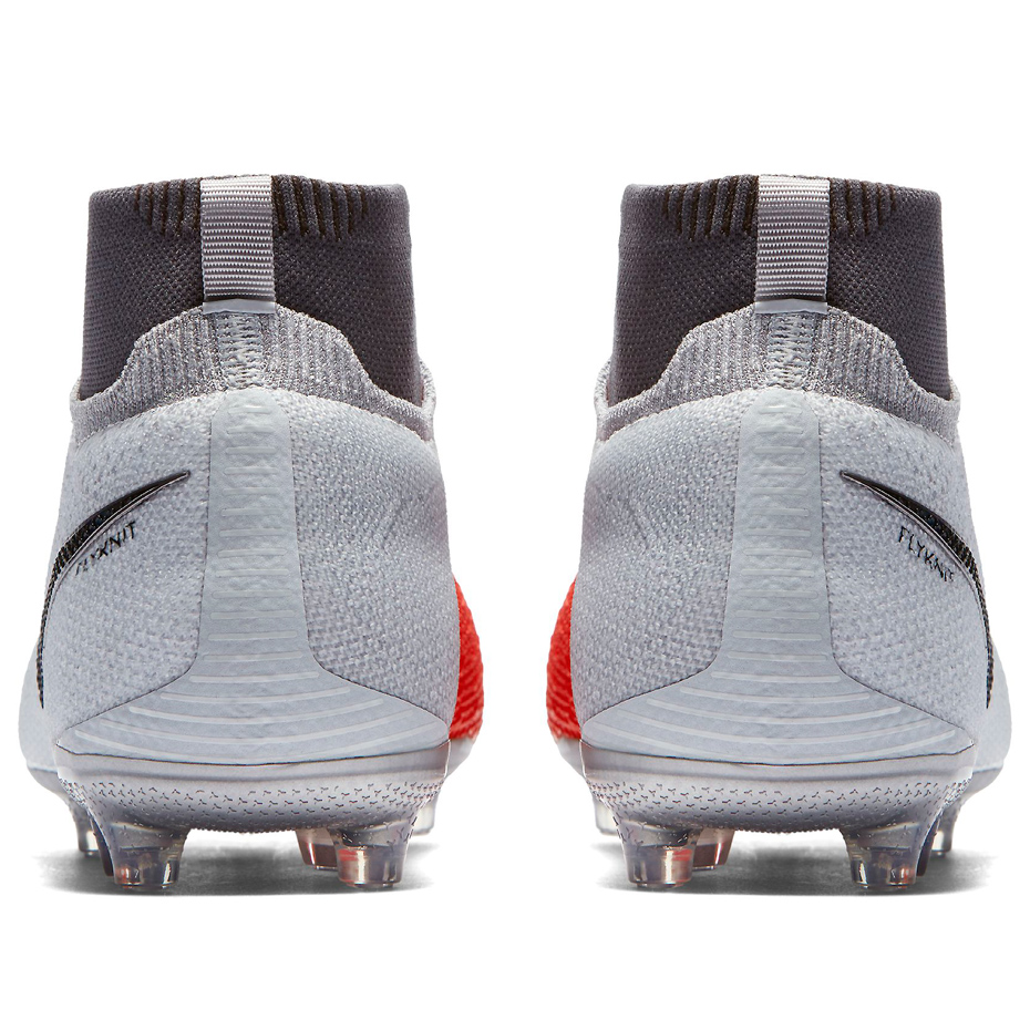Buty piłkarskie Nike Phantom VSN Elite DF MG JR - obrazek 12