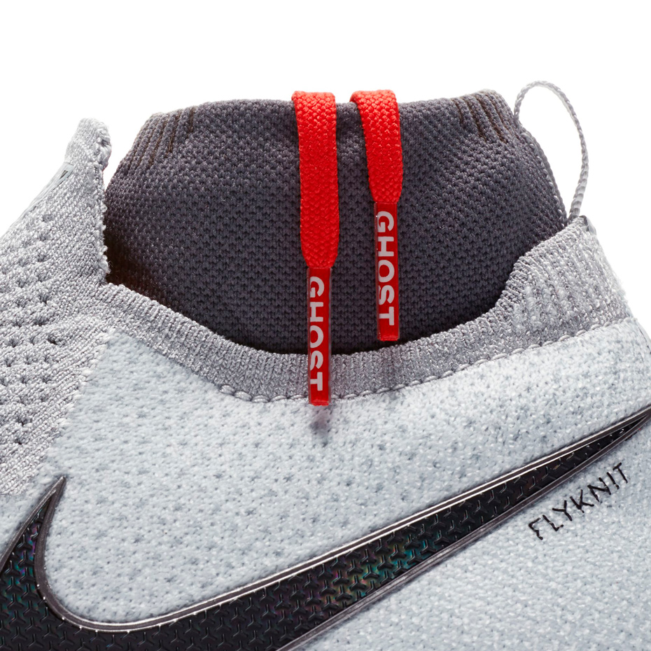 Buty piłkarskie Nike Phantom VSN Elite DF MG JR - obrazek 13