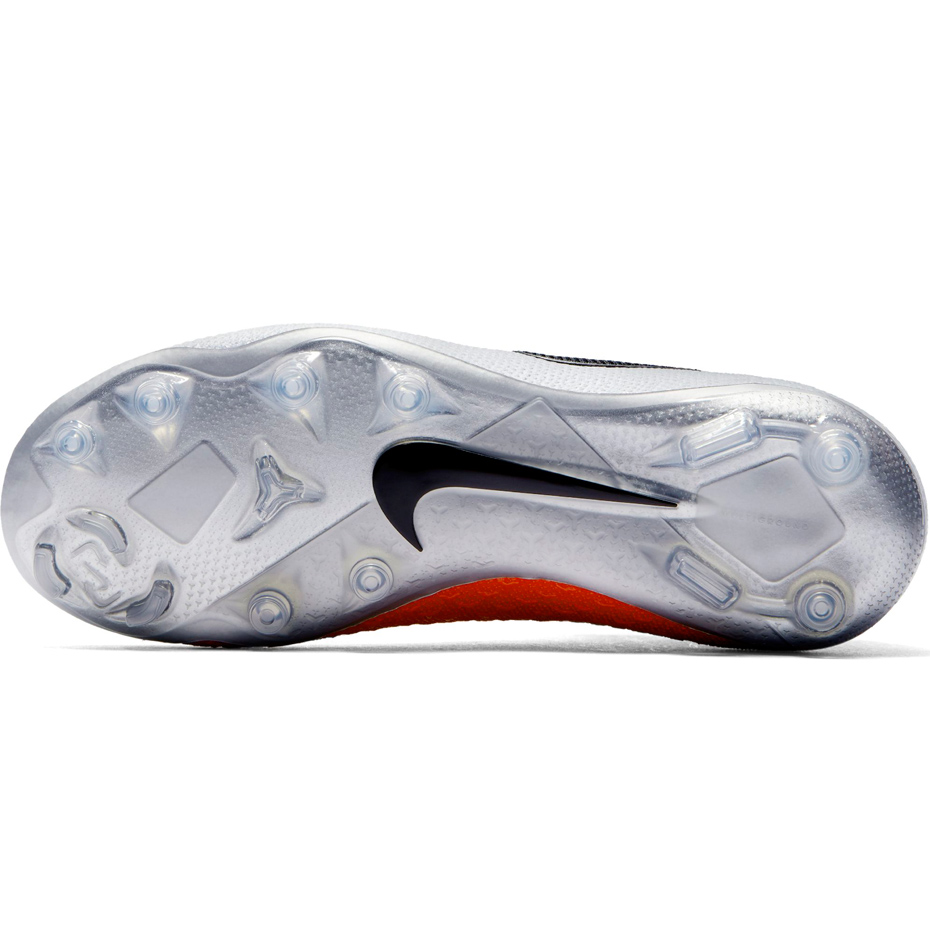 Buty piłkarskie Nike Phantom VSN Elite DF MG JR - obrazek 14
