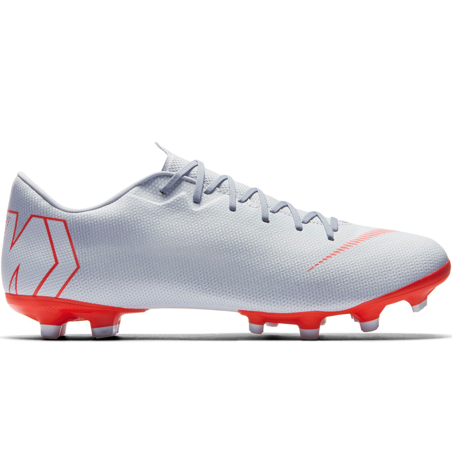 Buty piłkarskie Nike Mercurial Vapor 12 Academy MG - obrazek 28