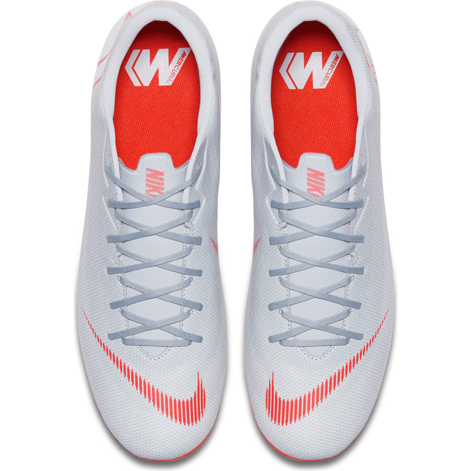 Buty piłkarskie Nike Mercurial Vapor 12 Academy MG - obrazek 29