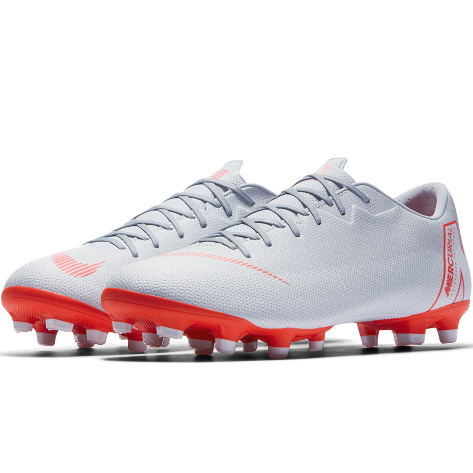 Buty piłkarskie Nike Mercurial Vapor 12 Academy MG - obrazek 31
