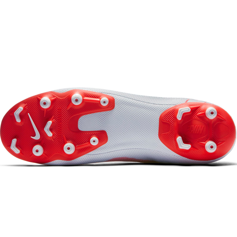 Buty piłkarskie Nike Mercurial Vapor 12 Academy MG - obrazek 33