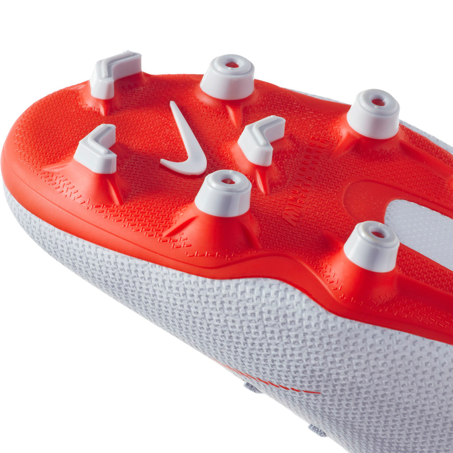 Buty piłkarskie Nike Mercurial Vapor 12 Academy MG - obrazek 34
