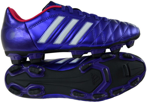 BUTY ADIDAS 11QUESTRA TRX FG /D67555